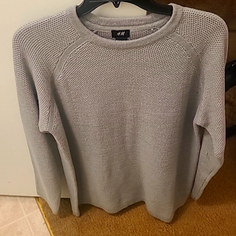 Men's Sweater